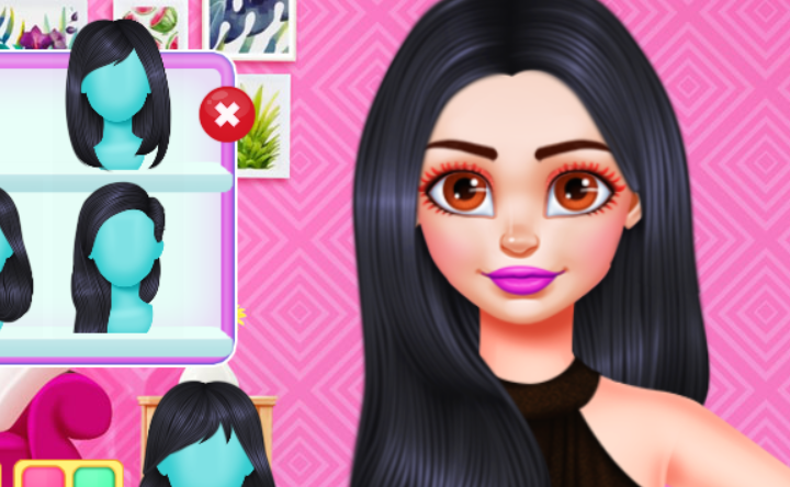 Online Makeup Games For Teens